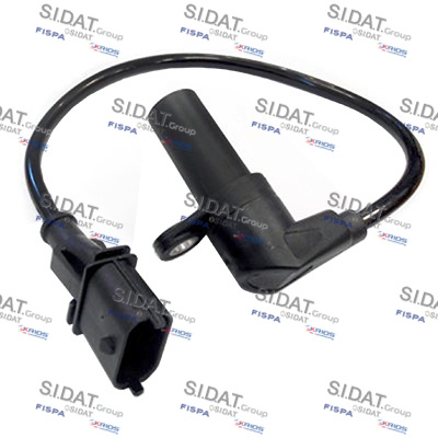 CRANKSHAFT AND CAMSHAFT SENSOR