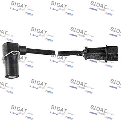 CRANKSHAFT AND CAMSHAFT SENSOR