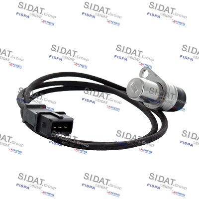 CRANKSHAFT AND CAMSHAFT SENSOR