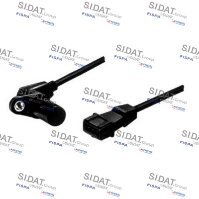 CRANKSHAFT AND CAMSHAFT SENSOR