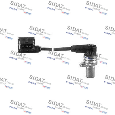 CRANKSHAFT AND CAMSHAFT SENSOR