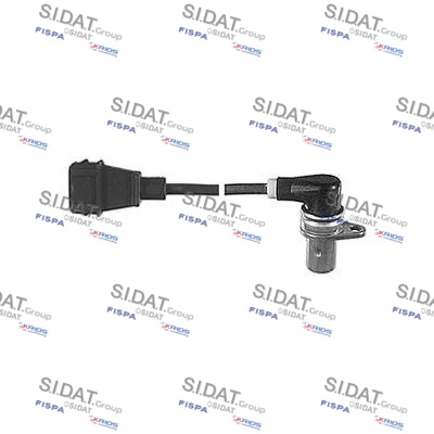 CRANKSHAFT AND CAMSHAFT SENSOR
