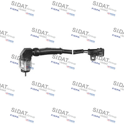CRANKSHAFT AND CAMSHAFT SENSOR