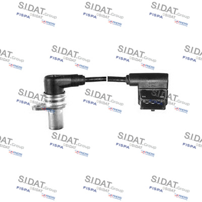CRANKSHAFT AND CAMSHAFT SENSOR