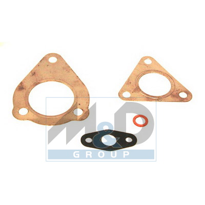 Joints pour turbocompresseur 