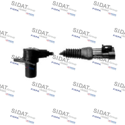 CRANKSHAFT AND CAMSHAFT SENSOR