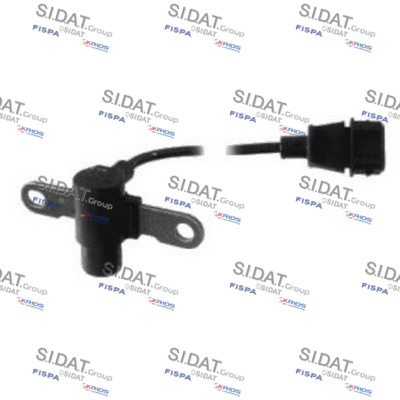CRANKSHAFT AND CAMSHAFT SENSOR