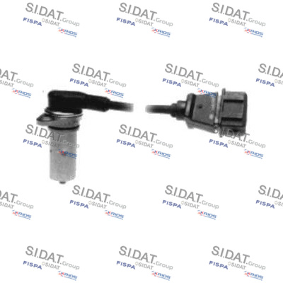 CRANKSHAFT SENSOR