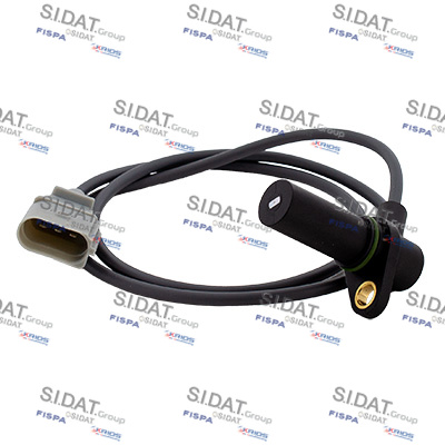 CRANKSHAFT AND CAMSHAFT SENSOR