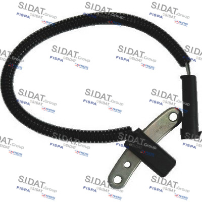 CRANKSHAFT AND CAMSHAFT SENSOR