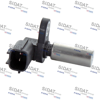 CRANKSHAFT AND CAMSHAFT SENSOR