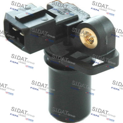 CRANKSHAFT SENSOR