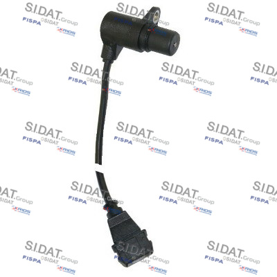 CRANKSHAFT AND CAMSHAFT SENSOR
