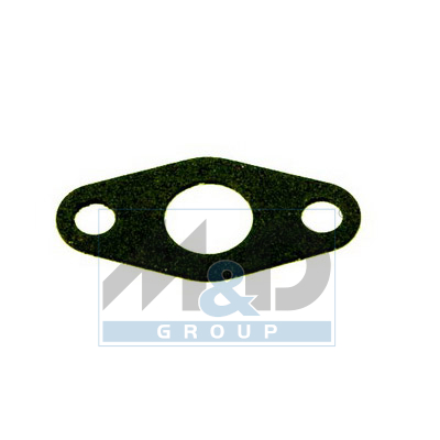 Joints pour turbocompresseur 