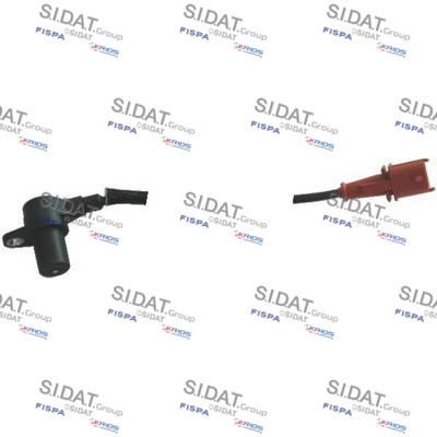 CRANKSHAFT SENSOR