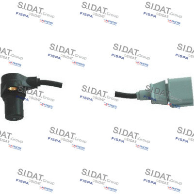 CRANKSHAFT SENSOR