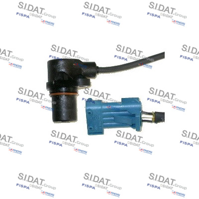 CRANKSHAFT AND CAMSHAFT SENSOR