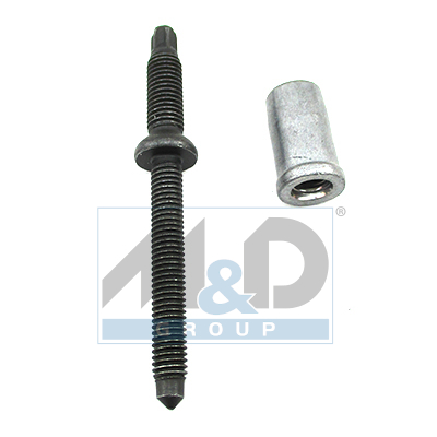Reparatursatz, Common-Rail-System