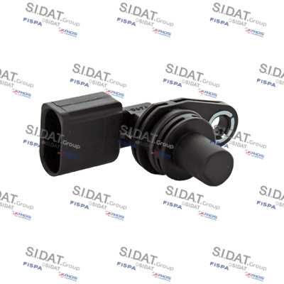 CRANKSHAFT AND CAMSHAFT SENSOR