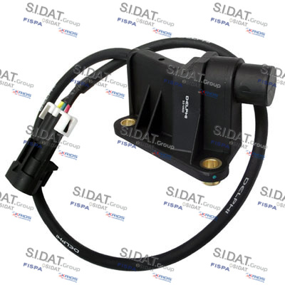 CRANKSHAFT AND CAMSHAFT SENSOR