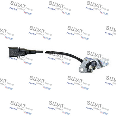 CRANKSHAFT AND CAMSHAFT SENSOR