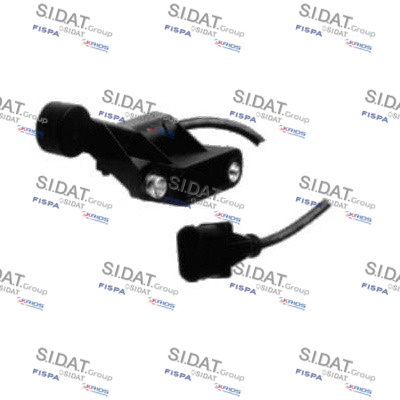 CRANKSHAFT AND CAMSHAFT SENSOR