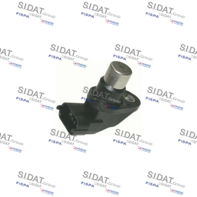 CRANKSHAFT AND CAMSHAFT SENSOR