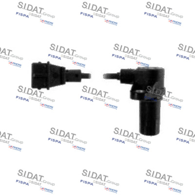 CRANKSHAFT AND CAMSHAFT SENSOR