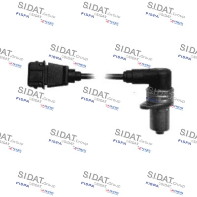 CRANKSHAFT AND CAMSHAFT SENSOR