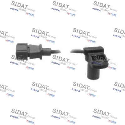 CRANKSHAFT AND CAMSHAFT SENSOR
