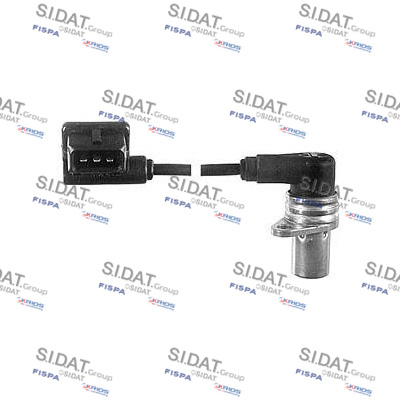 CRANKSHAFT AND CAMSHAFT SENSOR
