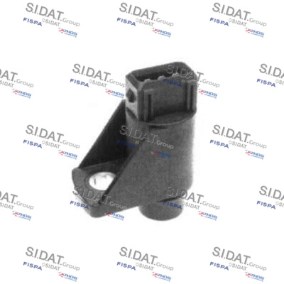 CRANKSHAFT AND CAMSHAFT SENSOR