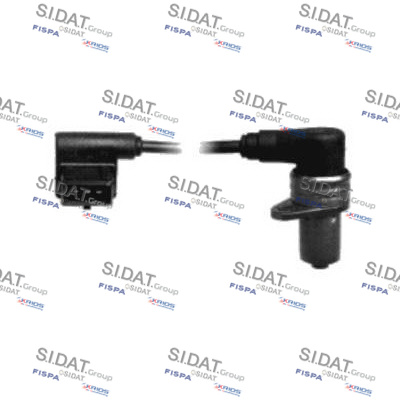 CRANKSHAFT AND CAMSHAFT SENSOR