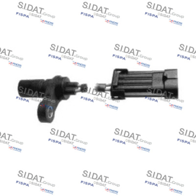 CRANKSHAFT AND CAMSHAFT SENSOR