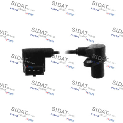 CRANKSHAFT AND CAMSHAFT SENSOR