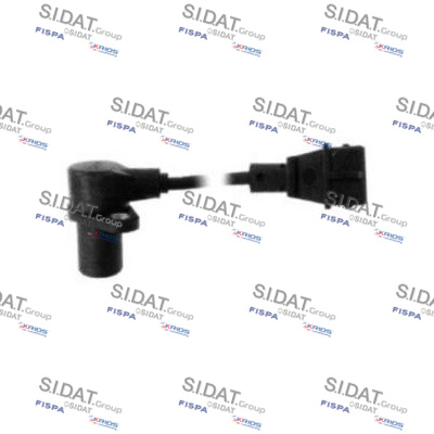 CRANKSHAFT AND CAMSHAFT SENSOR