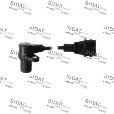CRANKSHAFT AND CAMSHAFT SENSOR