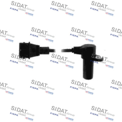 CRANKSHAFT AND CAMSHAFT SENSOR