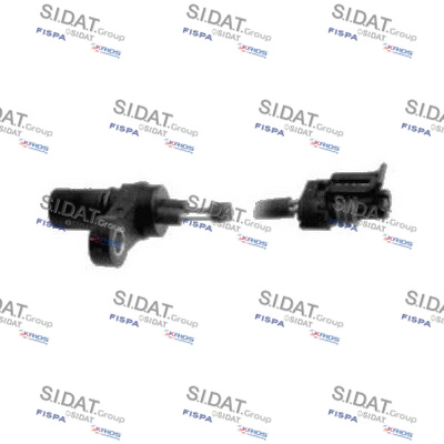 CRANKSHAFT AND CAMSHAFT SENSOR