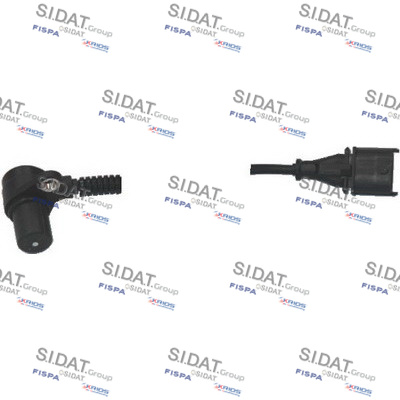 CRANKSHAFT SENSOR