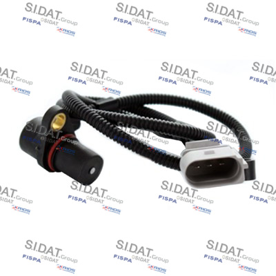 CRANKSHAFT SENSOR