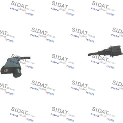 CAMSHAFT SENSOR
