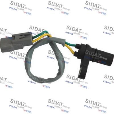 CRANKSHAFT SENSOR