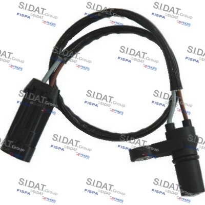 CRANKSHAFT SENSOR