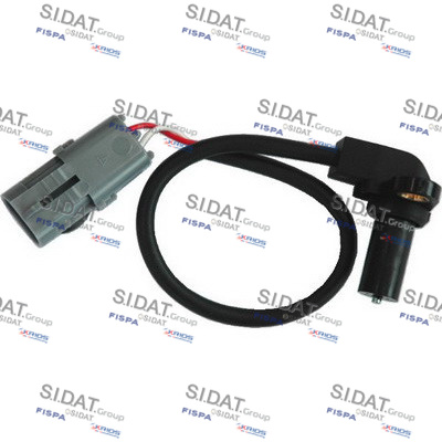 CRANKSHAFT SENSOR