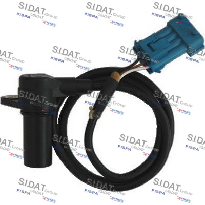 CRANKSHAFT SENSOR