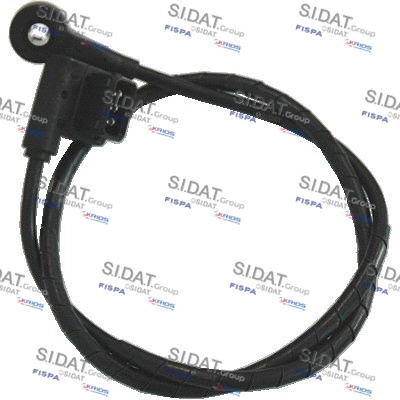 CRANKSHAFT AND CAMSHAFT SENSOR