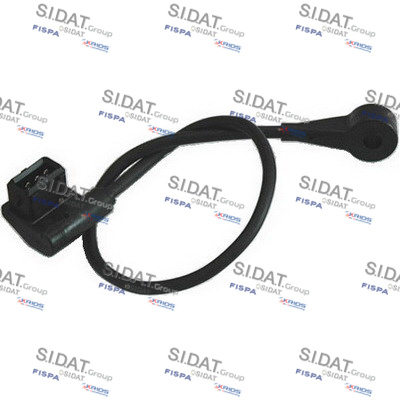 CRANKSHAFT AND CAMSHAFT SENSOR