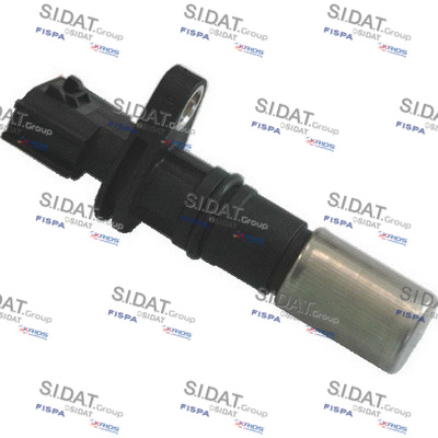 CRANKSHAFT AND CAMSHAFT SENSOR