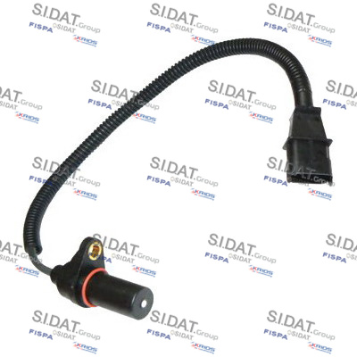 CRANKSHAFT SENSOR